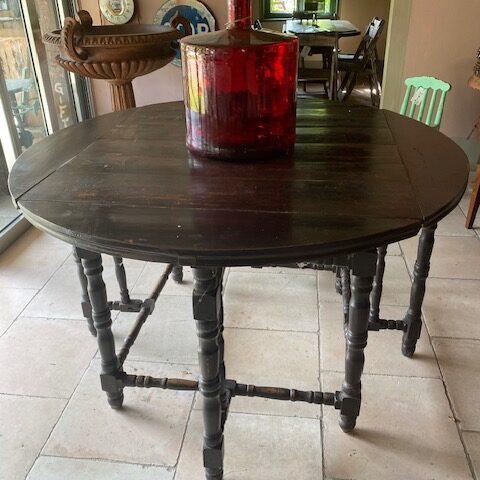 Tavolo Magico in Legno Bandinelle