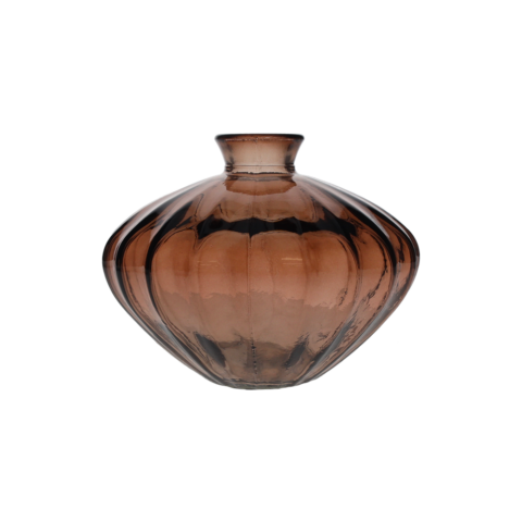 Vasi in Vetro Fumé Crudelia Demon