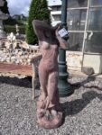Statua in Cotto