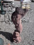 Statua in Cotto