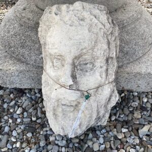 Mascherone San Lucchese da Poggibonsi