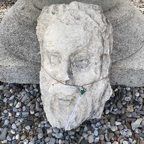 Mascherone San Lucchese da Poggibonsi