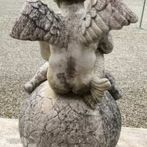 putto fontana