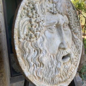 bocca della verità