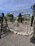 Gazebo Ovale Medio