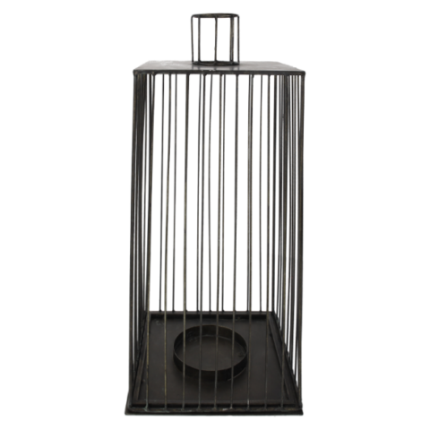 Lanterna a Gabbia media