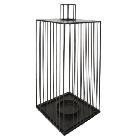 Lanterna a Gabbia media