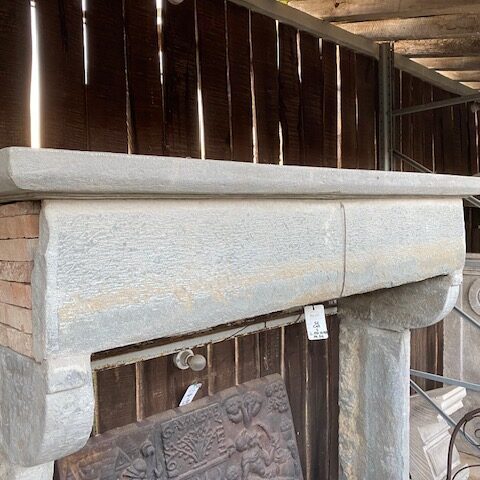 CAMINO PIETRA SERENA