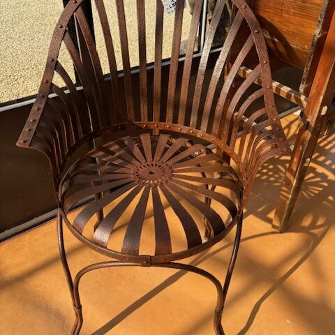 Poltroncine in François Carrè