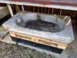Lavabo in Marmo