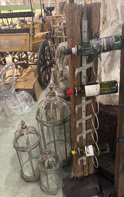 Portabottiglie Sangiovese Grandi