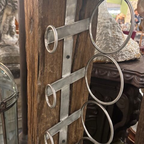 porta bottiglie grande