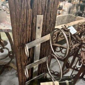 portabottiglie piccolo