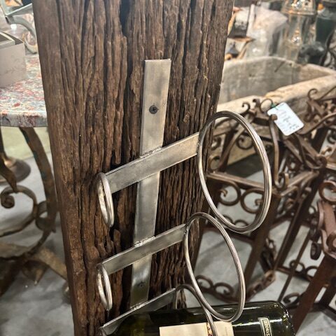 portabottiglie piccolo