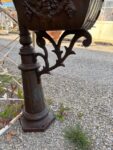 Cassetta della Posta in Ghisa