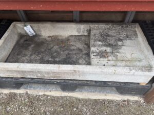 Acquaio in Graniglia