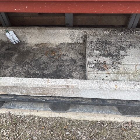 Acquaio in Graniglia