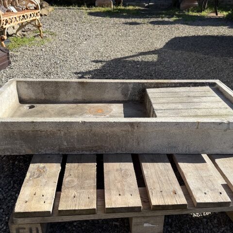 acquaio in graniglia