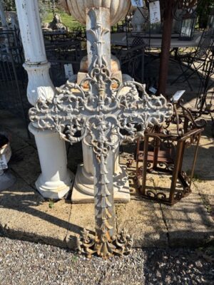 Croce in Ghisa
