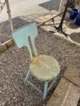 Set Tavolo con Quattro Sedie