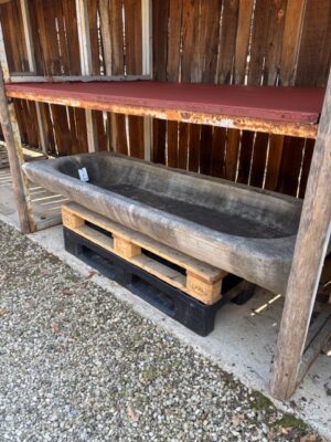 Vasca in Marmo Grande Rif. DX