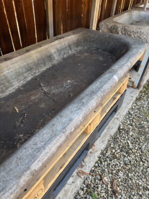 Vasca in Marmo Grande Rif. DX