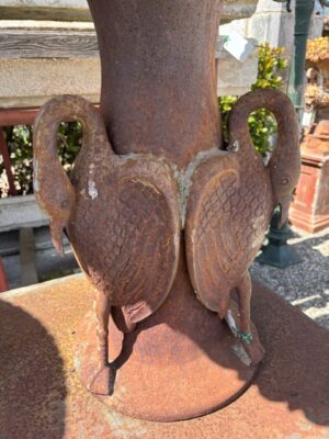 Fontana in Ghisa Grande