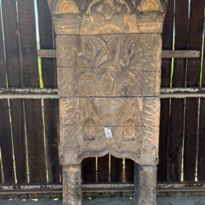 Camino in Pietra Etrusco