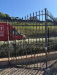Cancello in Ferro