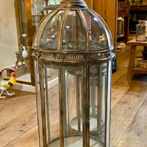 Lanterna Saturno Extra