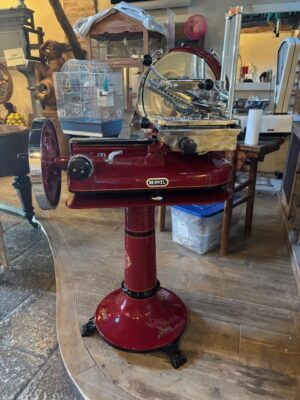 Affettatrice Berkel MOD.115