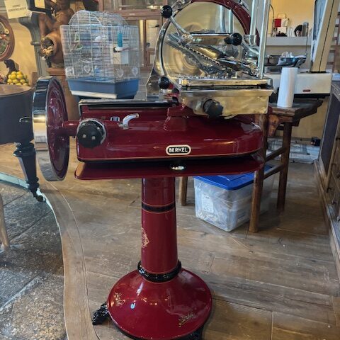 Affettatrice Berkel MOD.115