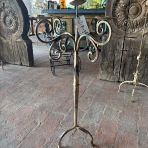 Candelabro Castello di Bossi