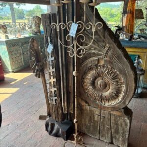 Candelabro Le Quattro Torra