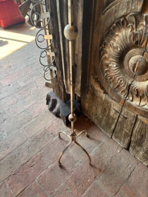 Candelabro Le Quattro Torra