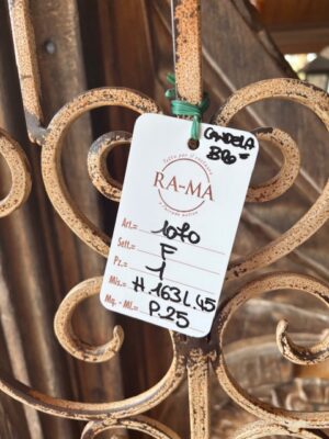 Candelabro Le Quattro Torra