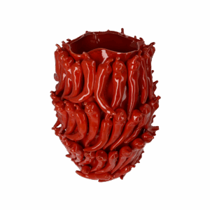 Vasi Rossi Peperoncino Grandi