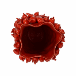 Vasi Rossi Peperoncino Grandi