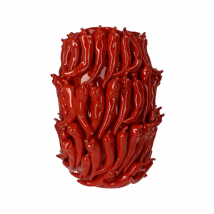 Vasi Rossi Peperoncino Grandi