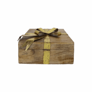 scatola regalo grande