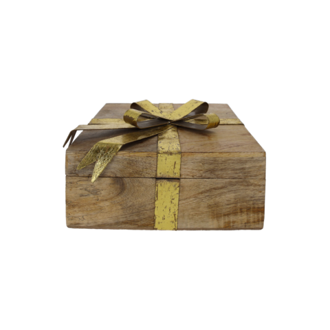 scatola regalo grande