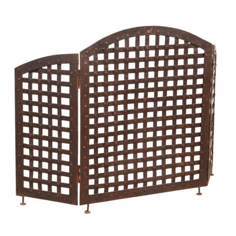 Parascintille in Ferro Medievale