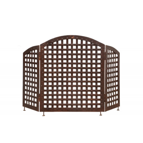 Parascintille in Ferro Medievale