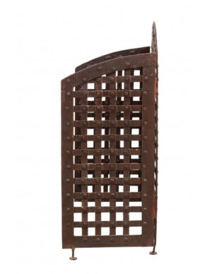 Parascintille in Ferro Medievale