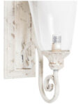 Lanterne Applique Giuditta