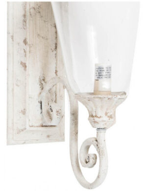 Lanterne Applique Giuditta