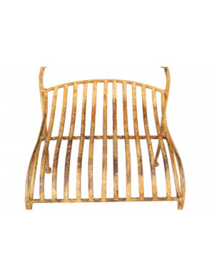 Sedie in Ferro Avorio