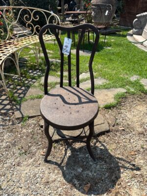 Set di Quattro Sedie