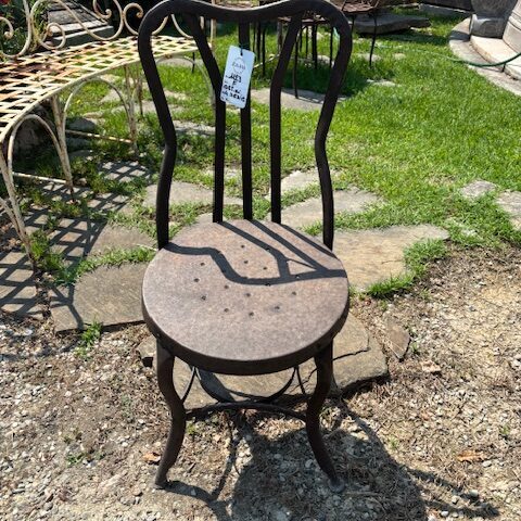 Set di Quattro Sedie