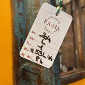 finestrella specchio